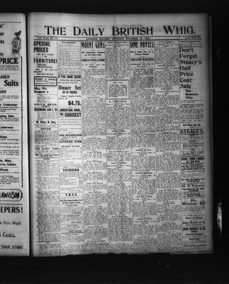 Daily British Whig (1850), 29 Dec 1904