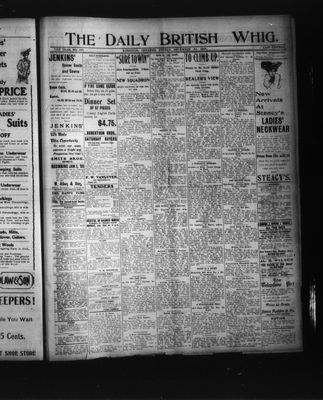 Daily British Whig (1850), 30 Dec 1904