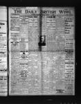 Daily British Whig (1850), 14 Jan 1905