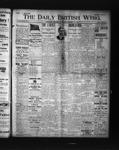 Daily British Whig (1850), 21 Jan 1905