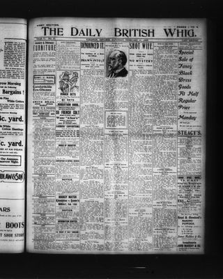 Daily British Whig (1850), 11 Feb 1905