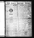 Daily British Whig (1850), 1 Jun 1905