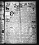 Daily British Whig (1850), 12 Jun 1905
