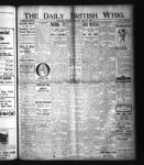 Daily British Whig (1850), 13 Jun 1905