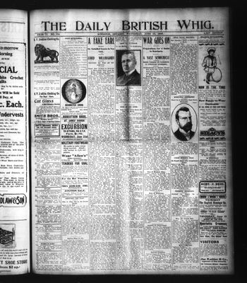 Daily British Whig (1850), 14 Jun 1905