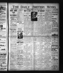 Daily British Whig (1850), 14 Jul 1905