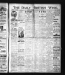 Daily British Whig (1850), 15 Jul 1905