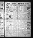 Daily British Whig (1850), 18 Jul 1905