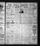 Daily British Whig (1850), 27 Jul 1905