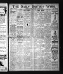 Daily British Whig (1850), 2 Aug 1905