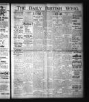 Daily British Whig (1850), 17 Aug 1905