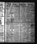 Daily British Whig (1850), 22 Aug 1905