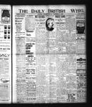 Daily British Whig (1850), 11 Sep 1905