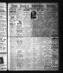 Daily British Whig (1850), 30 Sep 1905