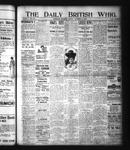 Daily British Whig (1850), 6 Oct 1905