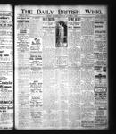 Daily British Whig (1850), 7 Oct 1905