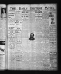 Daily British Whig (1850), 18 Dec 1905