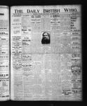 Daily British Whig (1850), 20 Dec 1905