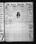 Daily British Whig (1850), 28 Dec 1905