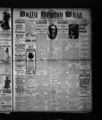 Daily British Whig (1850), 6 Jul 1906