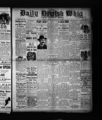 Daily British Whig (1850), 10 Jul 1906