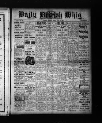 Daily British Whig (1850), 13 Jul 1906