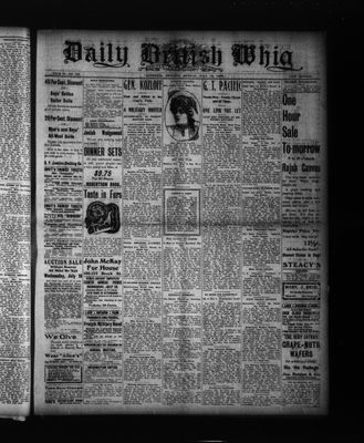 Daily British Whig (1850), 16 Jul 1906