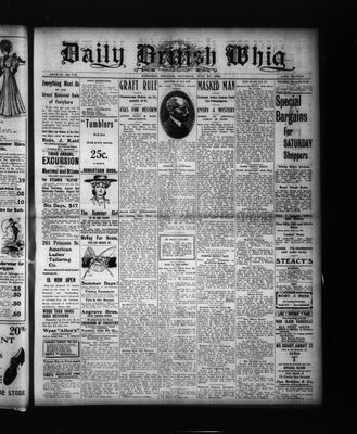 Daily British Whig (1850), 21 Jul 1906