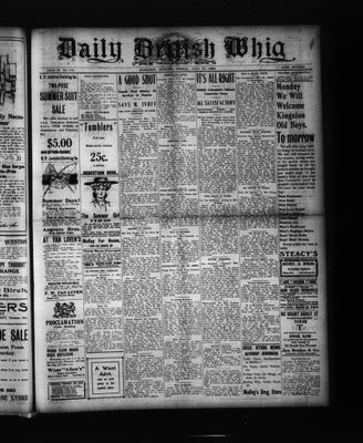 Daily British Whig (1850), 27 Jul 1906