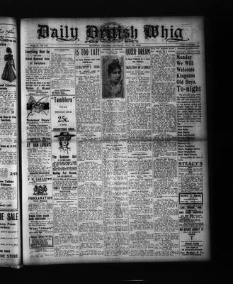 Daily British Whig (1850), 28 Jul 1906