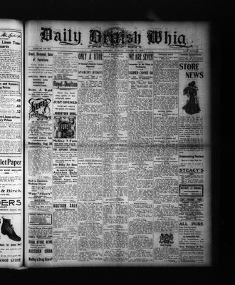 Daily British Whig (1850), 28 Aug 1906