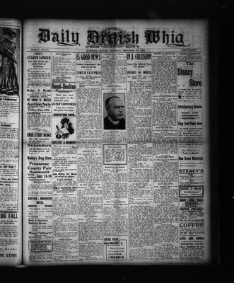 Daily British Whig (1850), 13 Sep 1906