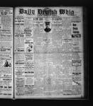 Daily British Whig (1850), 22 Sep 1906