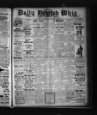 Daily British Whig (1850), 28 Sep 1906