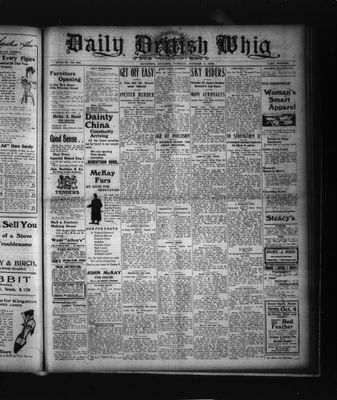 Daily British Whig (1850), 2 Oct 1906