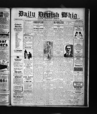 Daily British Whig (1850), 28 Nov 1906