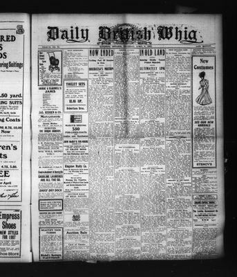 Daily British Whig (1850), 4 Apr 1907