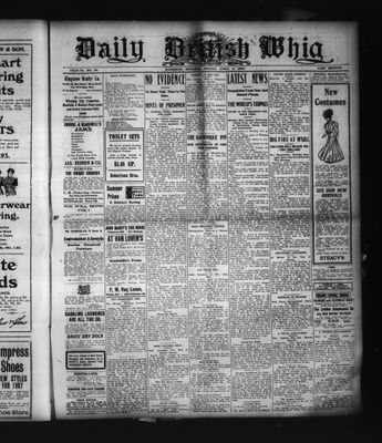 Daily British Whig (1850), 5 Apr 1907