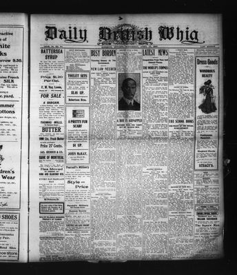 Daily British Whig (1850), 17 Apr 1907