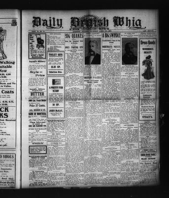 Daily British Whig (1850), 18 Apr 1907