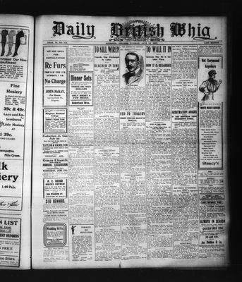 Daily British Whig (1850), 18 Jun 1907