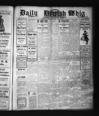 Daily British Whig (1850), 20 Jun 1907