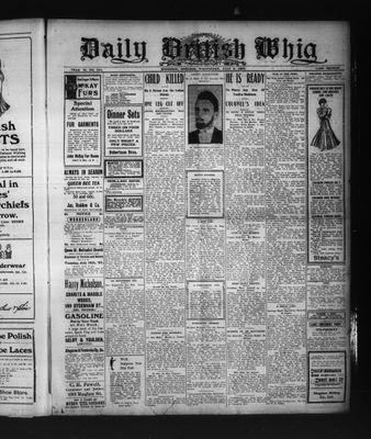 Daily British Whig (1850), 3 Jul 1907