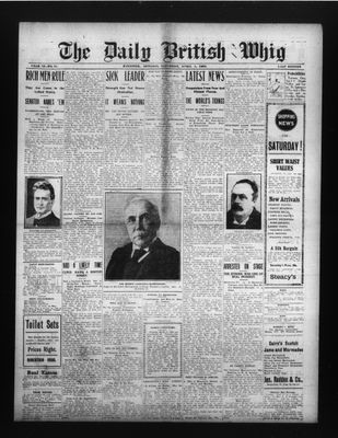 Daily British Whig (1850), 4 Apr 1908