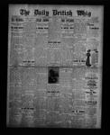 Daily British Whig (1850), 20 Oct 1910