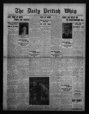 Daily British Whig (1850), 11 Sep 1912