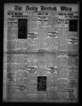 Daily British Whig (1850), 26 Mar 1914