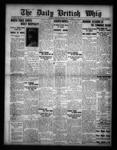 Daily British Whig (1850), 11 May 1914