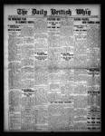 Daily British Whig (1850), 13 May 1914