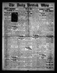 Daily British Whig (1850), 15 May 1914